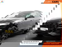 Audi Q8 - 55 TFSI e quattro Pro Line S Competition Plus | Leder | Carbon Pack | LED | Adaptief cruise control | 381 PK | Navigatie | Climate control | 360* camera | Elektrische achterklep