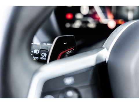 BMW 1-serie 120i M SPORT DESIGN PANO LEDER WIDESCREEN 120