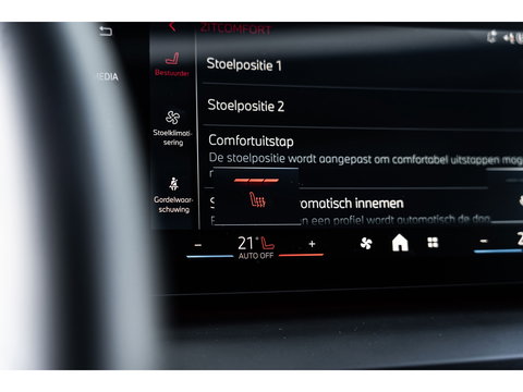 BMW 1-serie 120i M SPORT DESIGN PANO LEDER WIDESCREEN 120