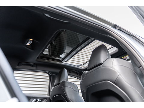 BMW 1-serie 120i M SPORT DESIGN PANO LEDER WIDESCREEN 120