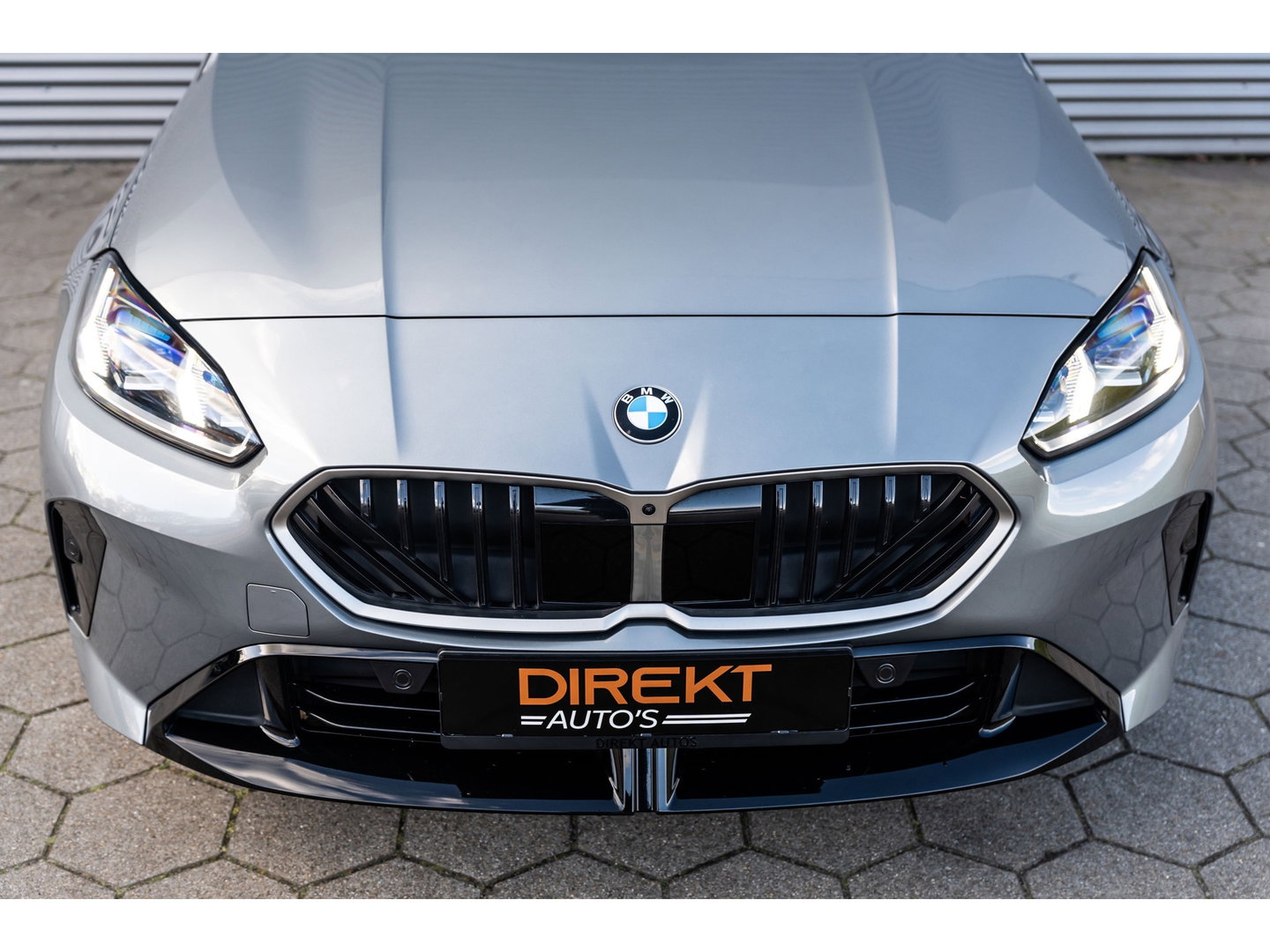 BMW 1-serie 120i M SPORT DESIGN PANO LEDER WIDESCREEN 120