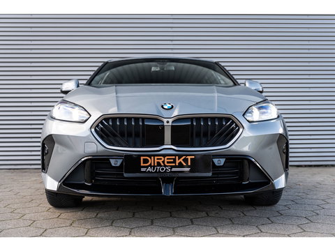 BMW 1-serie 120i M SPORT DESIGN PANO LEDER WIDESCREEN 120