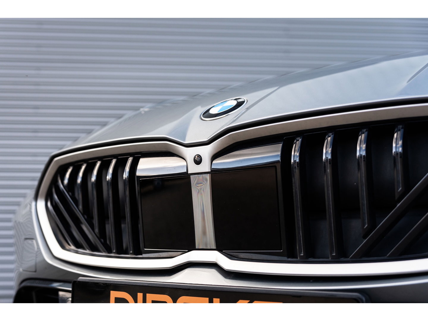 BMW 1-serie 120i M SPORT DESIGN PANO LEDER WIDESCREEN 120