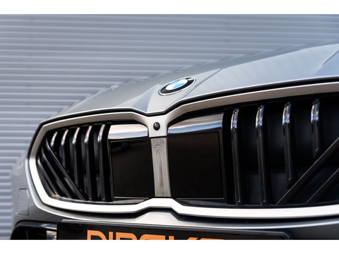 BMW 1-serie 120i M SPORT DESIGN PANO LEDER WIDESCREEN 120