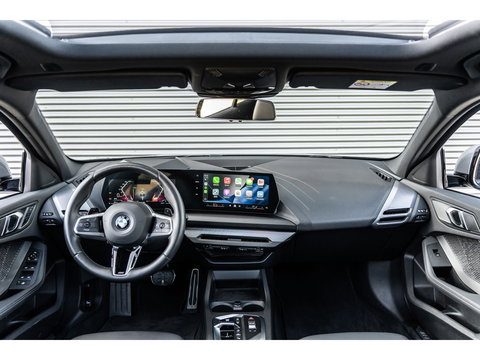 BMW 1-serie 120i M SPORT DESIGN PANO LEDER WIDESCREEN 120