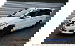 Mercedes-Benz V-Klasse - 220d Lang DC Avantgarde zeer mooi