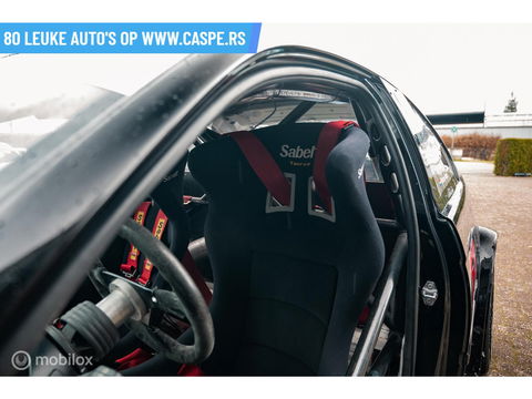 BMW 3 Serie Compact M3