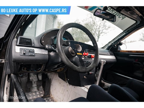 BMW 3 Serie Compact M3