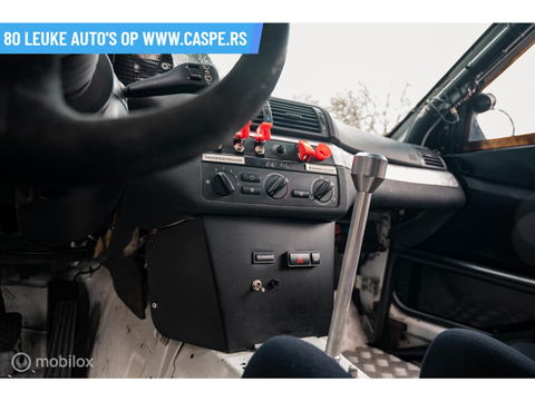 BMW 3 Serie Compact M3