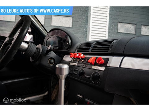 BMW 3 Serie Compact M3