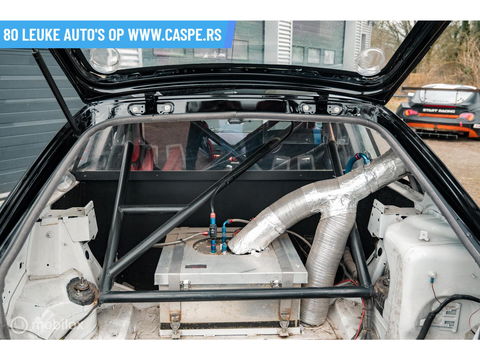 BMW 3 Serie Compact M3