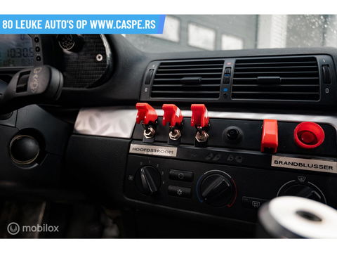 BMW 3 Serie Compact M3