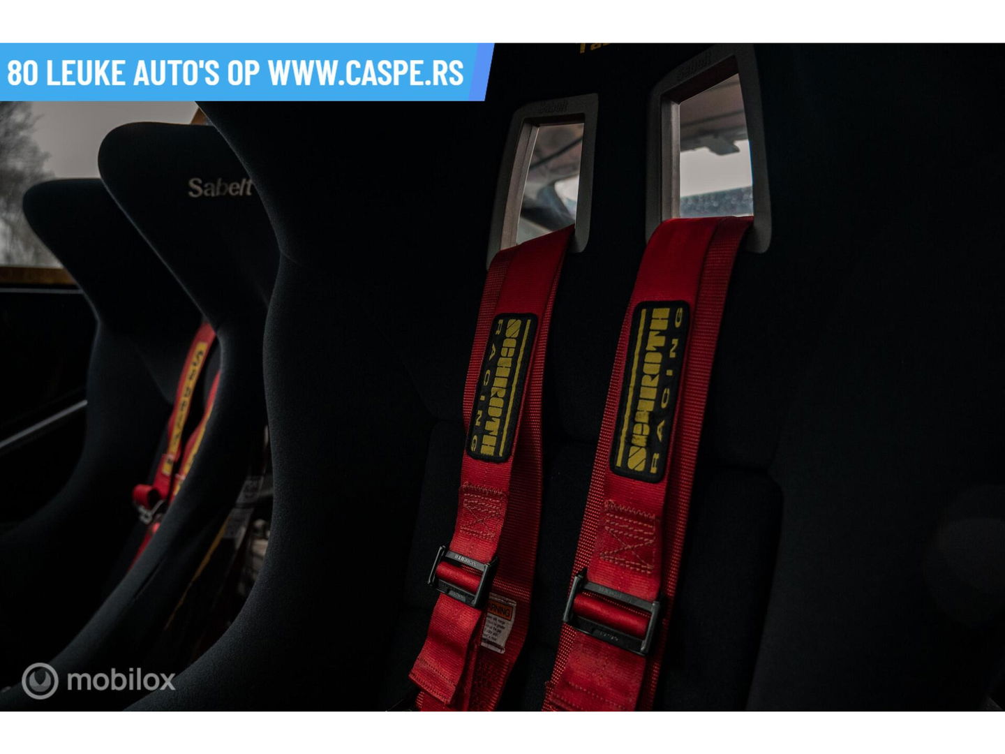 BMW 3 Serie Compact M3