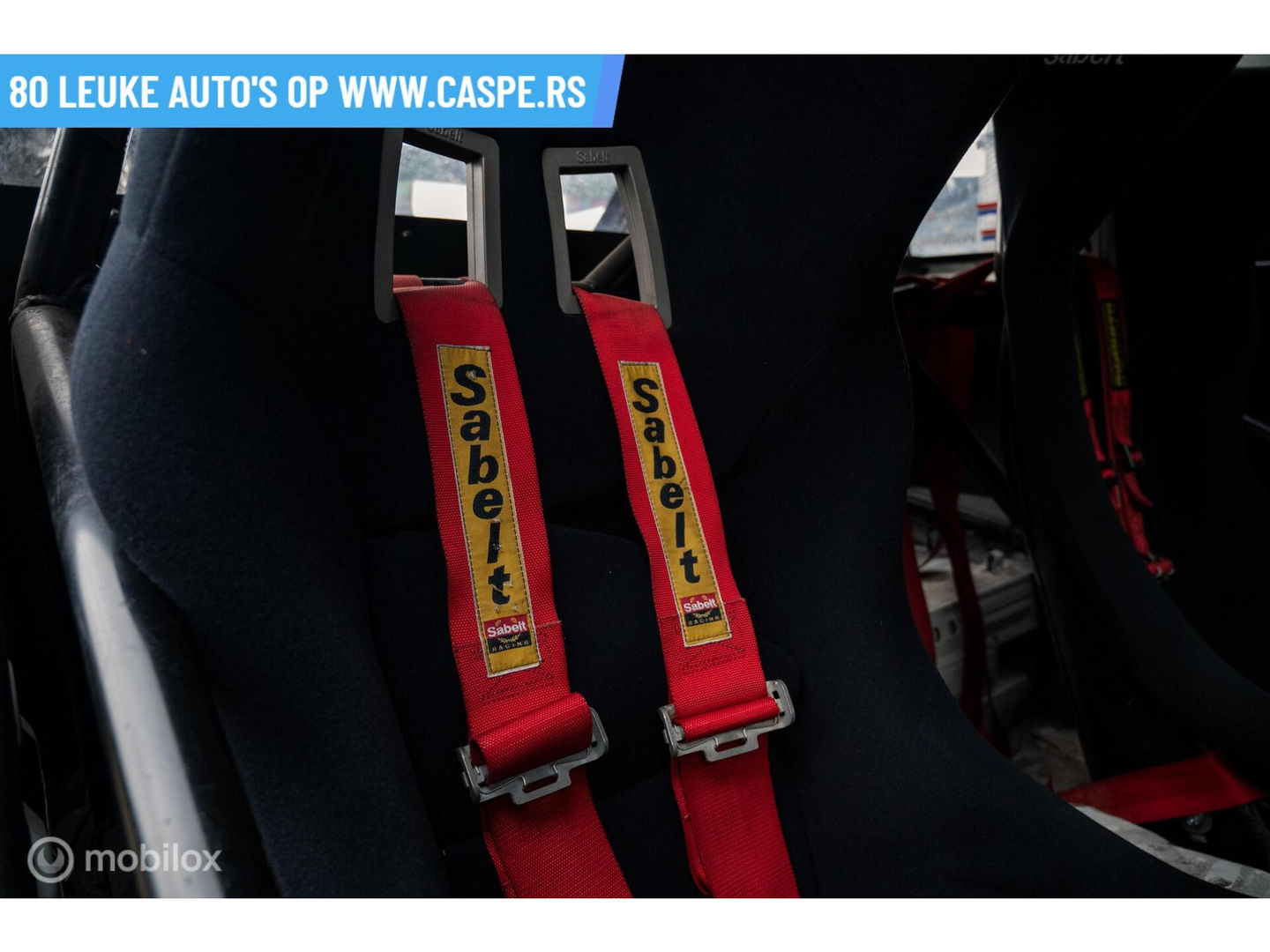 BMW 3 Serie Compact M3