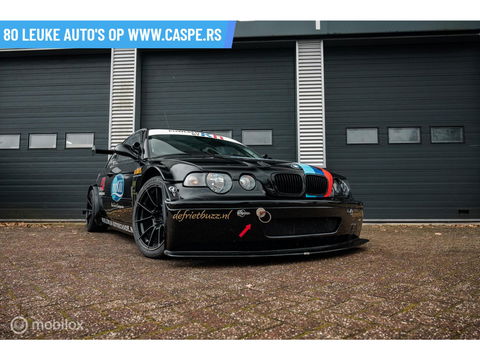 BMW 3 Serie Compact M3