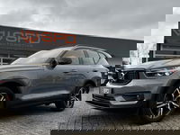 Volvo XC40 - 2.0 B4 Inscription|Pano|H&K|LED|360cam|ACC|TREK