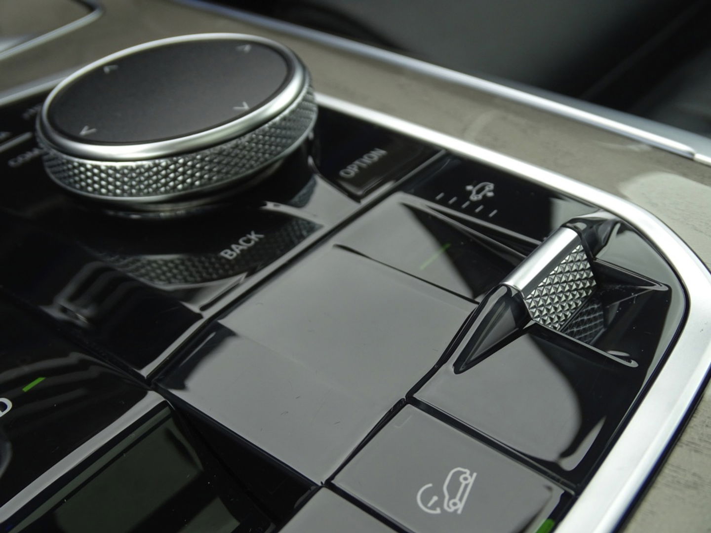 BMW X5 45e 394PK M-Sport / M- Individual / Skylounge / Laser / 360°