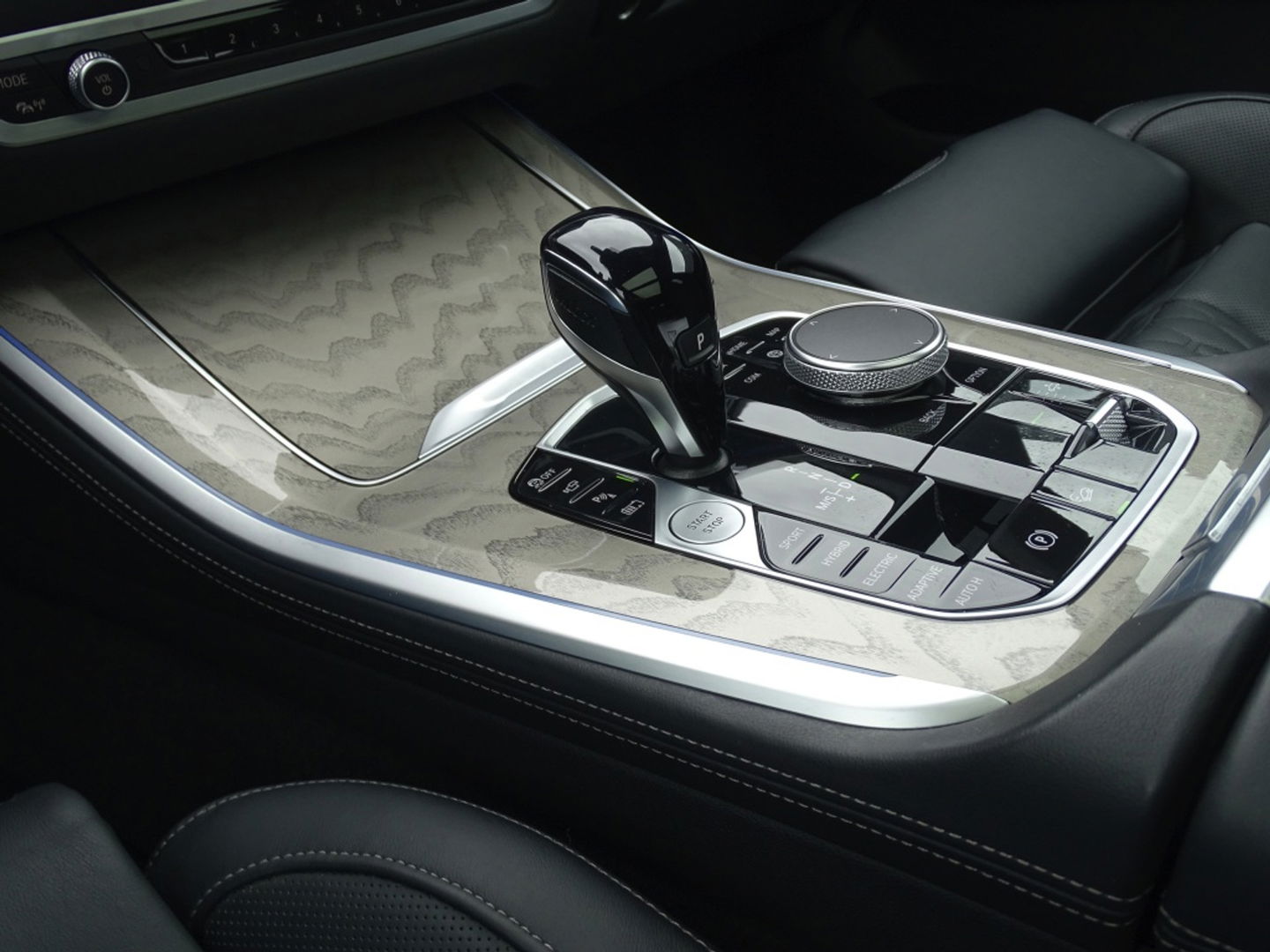 BMW X5 45e 394PK M-Sport / M- Individual / Skylounge / Laser / 360°