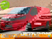 Opel Vivaro - 2.0CDTI 180PK Aut. L3 Edition / Carplay / Camera / Euro6