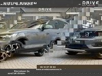 Volvo XC40 - 1.5 T5 Recharge Inscription |Pano|H/K|360CAM|Leer|Memory|PilotAssist|Trekhaak|Thunder Grey