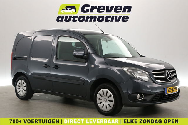 Mercedes-Benz Citan - 109 CDI BlueEFFICIENCY | 90PK | Airco | Trekhaak | Parkeersensoren