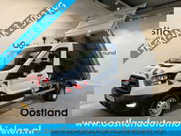 Ford Transit - 2.0 TDCI L2 Trend 170 PK DL Dubbel Lucht RWD Kipper / Tipper / Open Laadbak / Euro 6 / Trekhaak 3.500 KG / Airco / Camera / 3-Zits / 22.100 KM !!