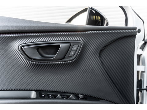 SEAT Leon ST 2.0 TSI CUPRA R 4DRIVE PANO CARBON BREMBO BEATS