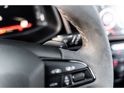 SEAT Leon ST 2.0 TSI CUPRA R 4DRIVE PANO CARBON BREMBO BEATS