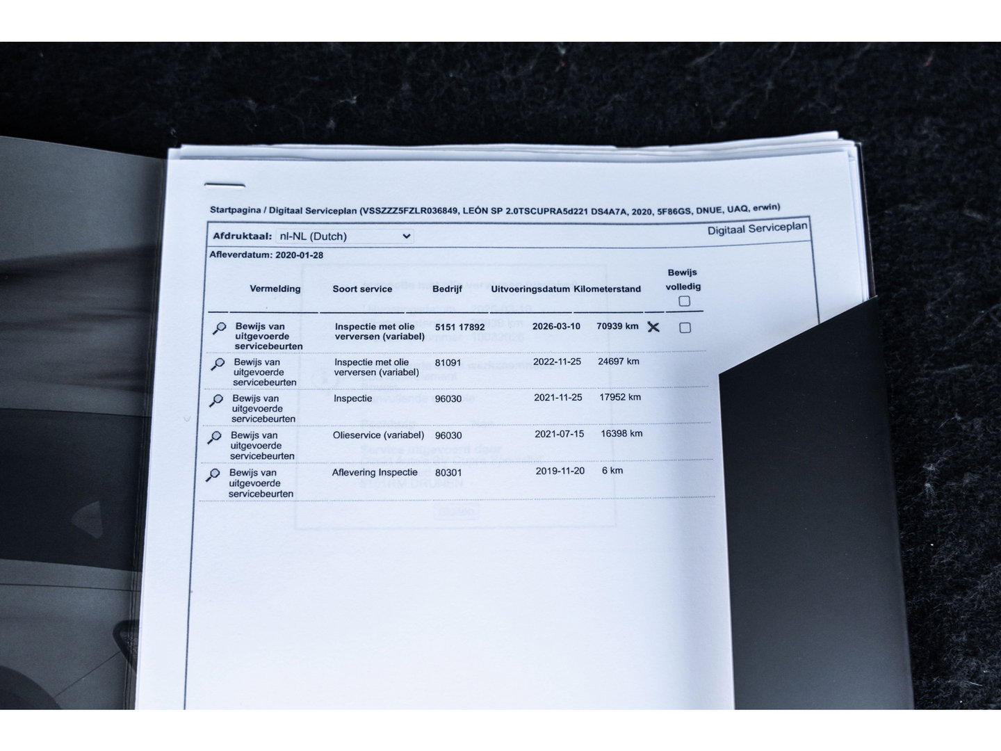 SEAT Leon ST 2.0 TSI CUPRA R 4DRIVE PANO CARBON BREMBO BEATS