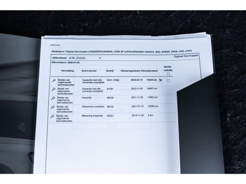 SEAT Leon ST 2.0 TSI CUPRA R 4DRIVE PANO CARBON BREMBO BEATS