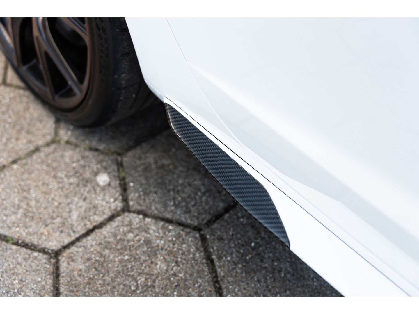 SEAT Leon ST 2.0 TSI CUPRA R 4DRIVE PANO CARBON BREMBO BEATS