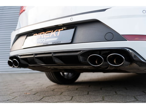 SEAT Leon ST 2.0 TSI CUPRA R 4DRIVE PANO CARBON BREMBO BEATS