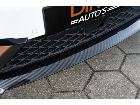 SEAT Leon ST 2.0 TSI CUPRA R 4DRIVE PANO CARBON BREMBO BEATS