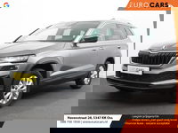 Škoda Karoq - 1.5 TSI 150pk DSG Ambition | Navigatie | Apple Carpla/Android Auto | Camera | Climate Control | Adaptive Cruise control | Lichtmetalen Velgen