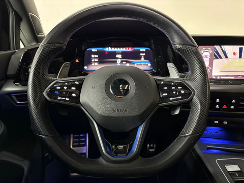 Volkswagen Golf 2.0 TSI R 4Motion, Pano, Akra, Downpipe, HK, HUD