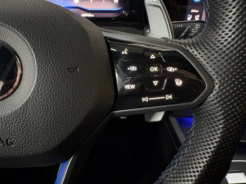 Volkswagen Golf 2.0 TSI R 4Motion, Pano, Akra, Downpipe, HK, HUD