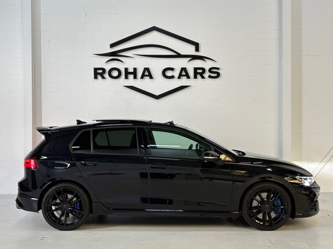 Volkswagen Golf 2.0 TSI R 4Motion, Pano, Akra, Downpipe, HK, HUD