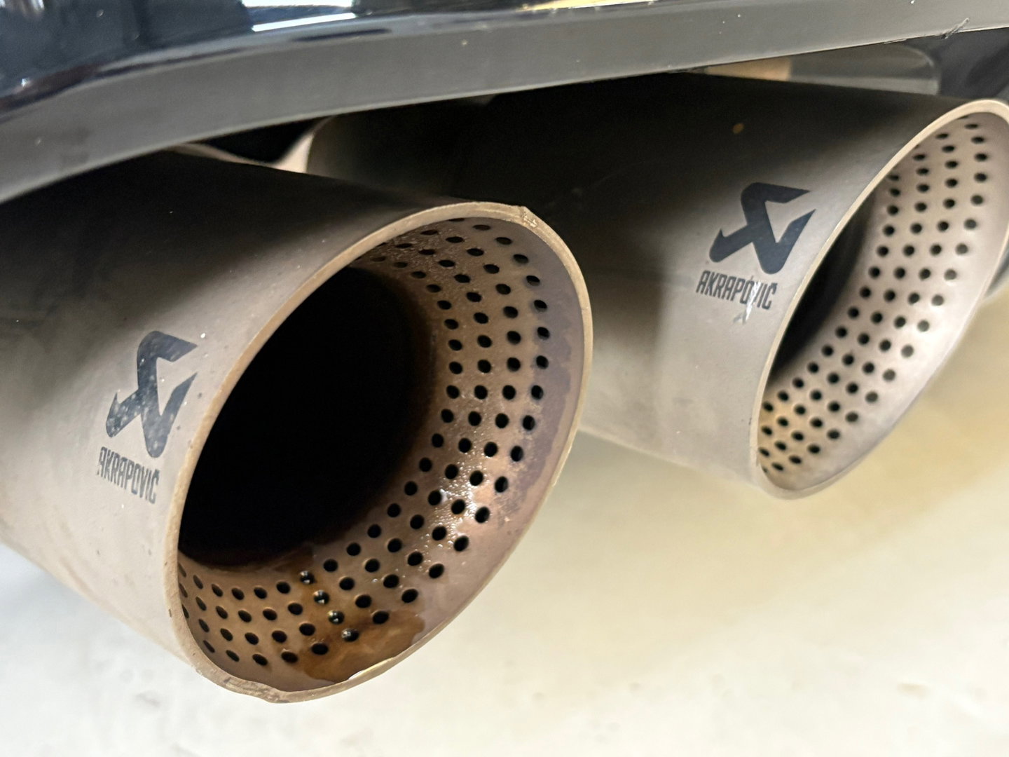 Volkswagen Golf 2.0 TSI R 4Motion, Pano, Akra, Downpipe, HK, HUD