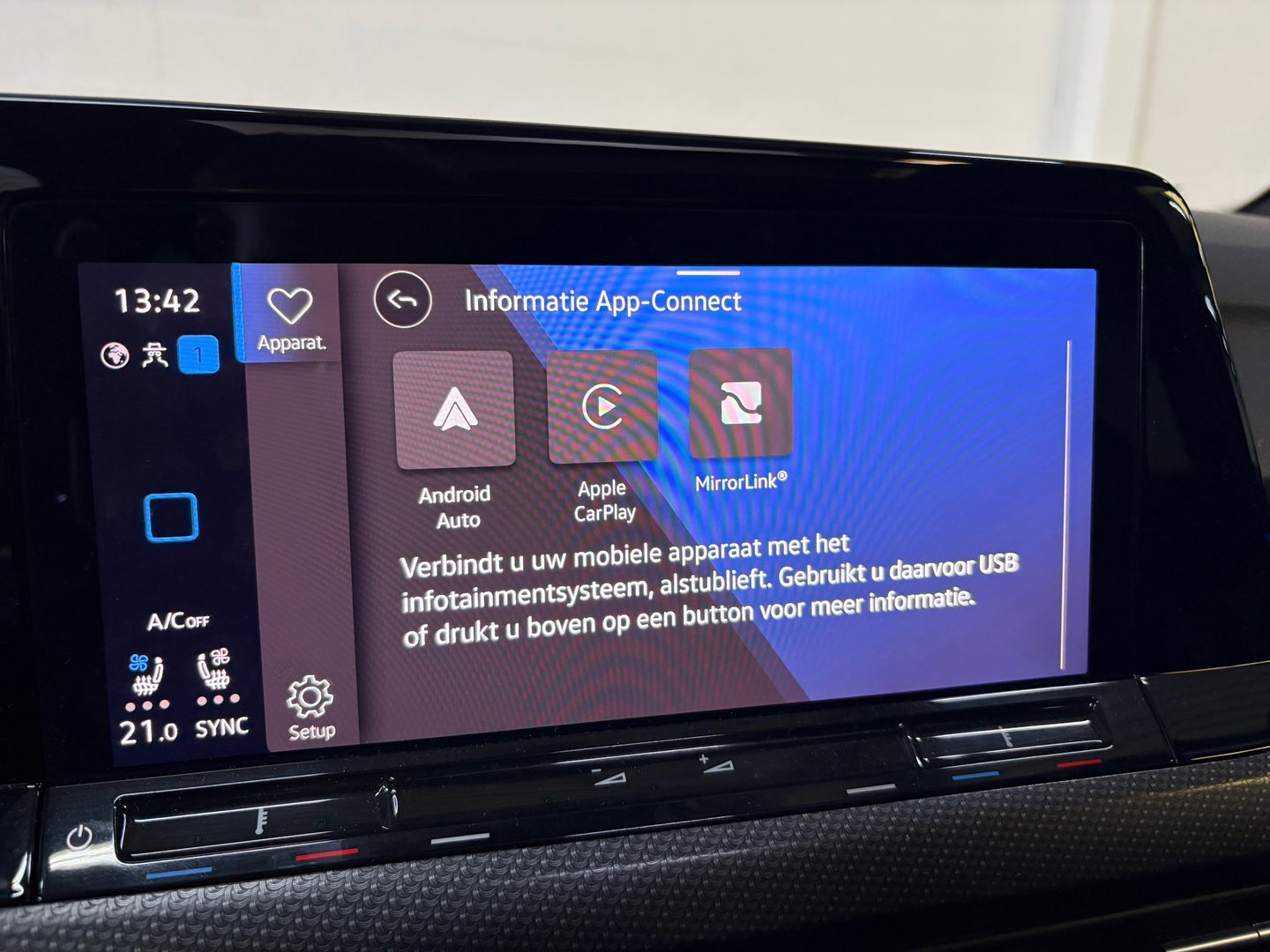 Volkswagen Golf 2.0 TSI R 4Motion, Pano, Akra, Downpipe, HK, HUD