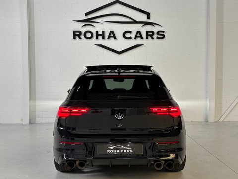 Volkswagen Golf 2.0 TSI R 4Motion, Pano, Akra, Downpipe, HK, HUD