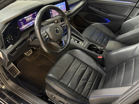 Volkswagen Golf 2.0 TSI R 4Motion, Pano, Akra, Downpipe, HK, HUD