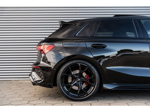 Audi RS3 2.5 TFSI RS 3 QUATTRO PANO KEYLESS CAMERA RS ZETELS