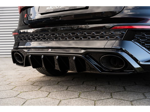 Audi RS3 2.5 TFSI RS 3 QUATTRO PANO KEYLESS CAMERA RS ZETELS