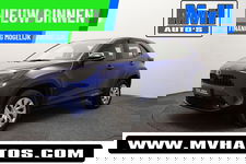 Toyota Yaris Cross - 1.5 Hybrid Active|CAMERA|ADAP.CRUISE|LED