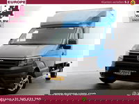 Volkswagen Crafter - 35 2.0 TDI E6 Bakwagen met achterdeuren 2-Persoons 10-2020