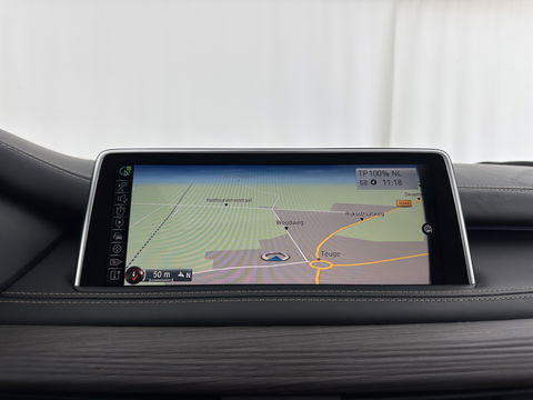 BMW X5 (Plug-In) xDrive40e M-Sportpack iPerformance High Executive Aut. *PANO | LEATHER | FULL-LED | MEMORY-PACK | BLINDSPOT | CAMERA | HIFI-SOUND | NAVI-FULLMAP | SHIFT-PADDLES | PRIVACYGLASS | ECC | HEAD-UP | PDC | CRUISE | 20''ALU*