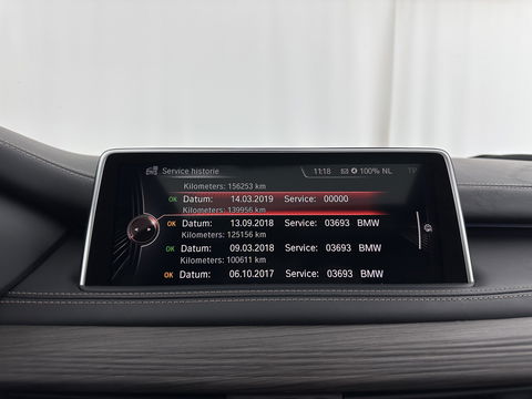 BMW X5 (Plug-In) xDrive40e M-Sportpack iPerformance High Executive Aut. *PANO | LEATHER | FULL-LED | MEMORY-PACK | BLINDSPOT | CAMERA | HIFI-SOUND | NAVI-FULLMAP | SHIFT-PADDLES | PRIVACYGLASS | ECC | HEAD-UP | PDC | CRUISE | 20''ALU*