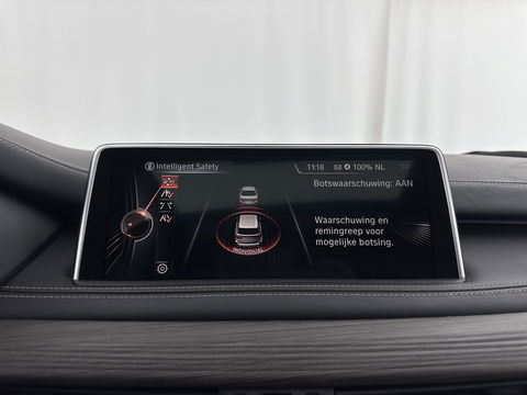 BMW X5 (Plug-In) xDrive40e M-Sportpack iPerformance High Executive Aut. *PANO | LEATHER | FULL-LED | MEMORY-PACK | BLINDSPOT | CAMERA | HIFI-SOUND | NAVI-FULLMAP | SHIFT-PADDLES | PRIVACYGLASS | ECC | HEAD-UP | PDC | CRUISE | 20''ALU*