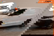 Peugeot Partner - 1.5 BlueHDi 100 S&S L1 Airco | Radio | Lichtmetalen velgen | Camera | Apple Carplay/ Android Auto