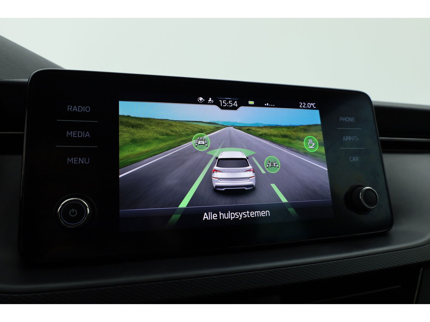 Škoda Kamiq 1.0 TSI Business Edition | Camera | All Season | Voorruitverw. | Cruise Control | LED | PDC V+A | CarPlay